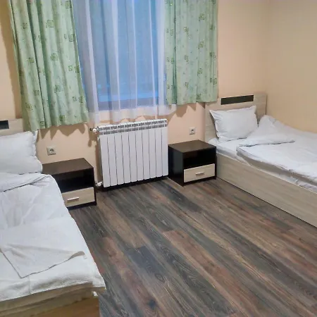 тратонзос בית הארחה Malko Tŭrnovo